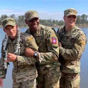 Meet your Posher, Kevin